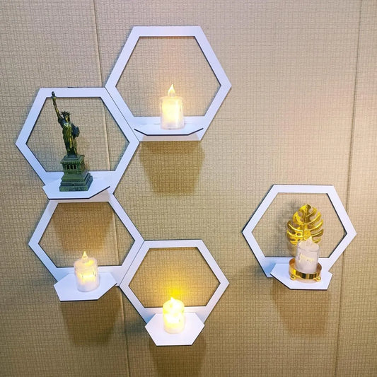 Modern Wall Shelve