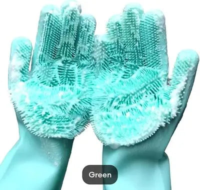 Gloves Non Slip Kitchen