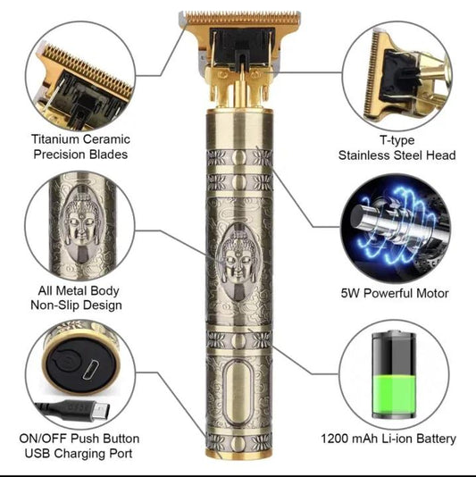 T9 Hair Trimer