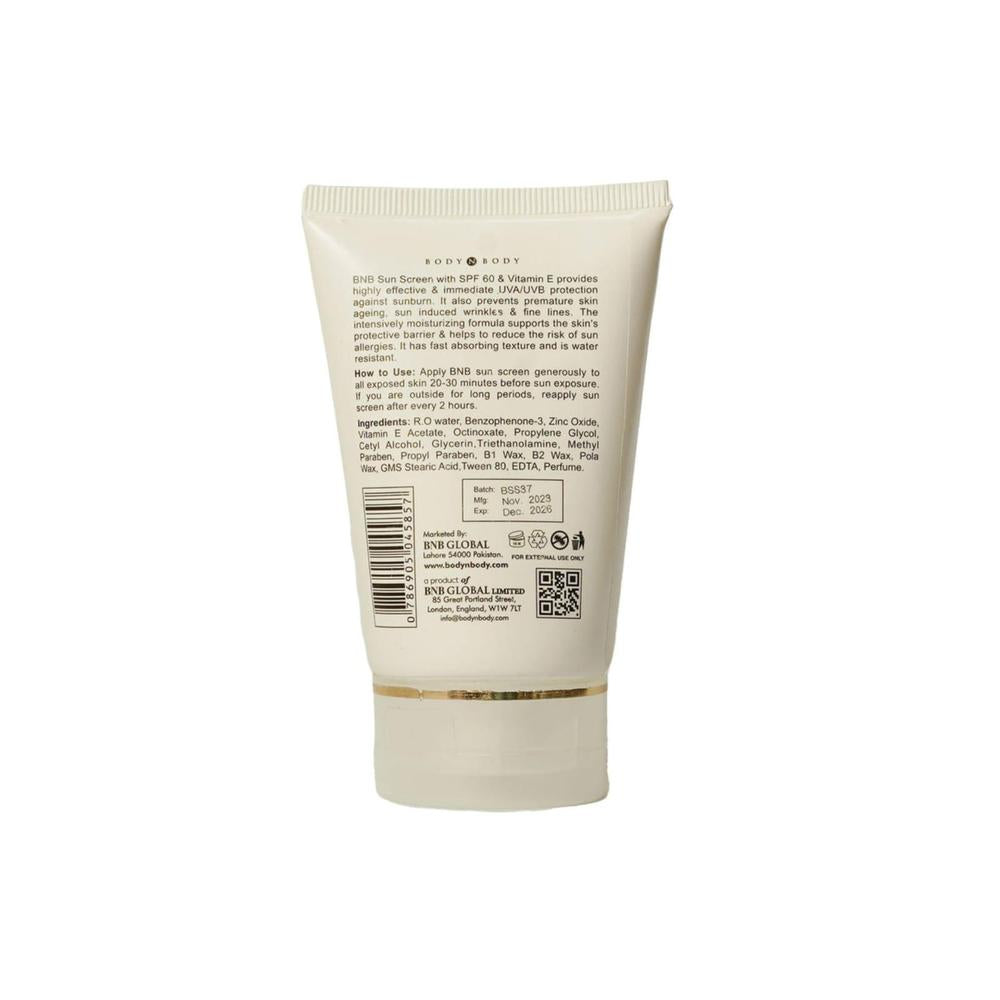 UV Sunblock