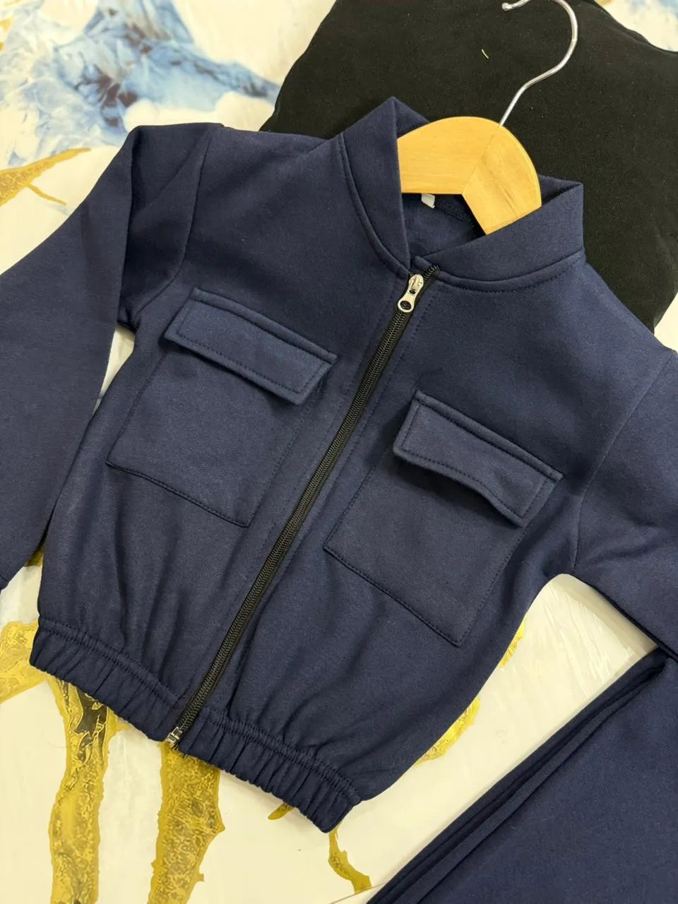 Kids Tracksuit