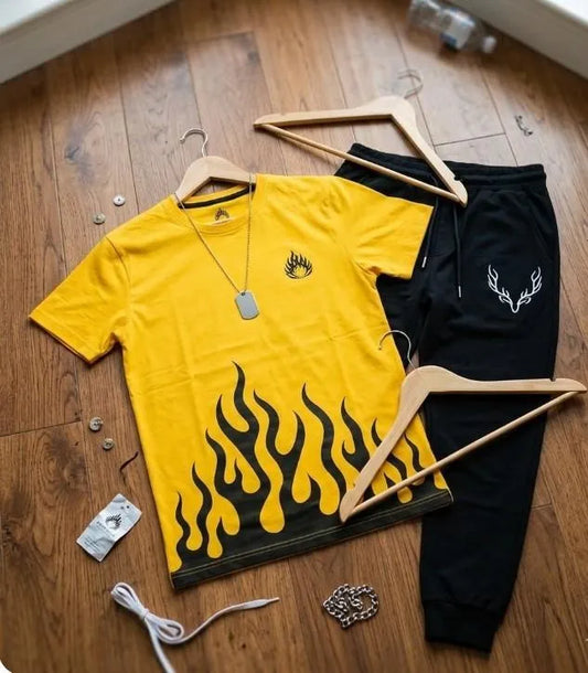 Men Track Suit