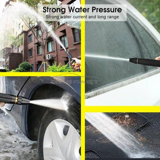 Premium Water Sprayer Nozzle,