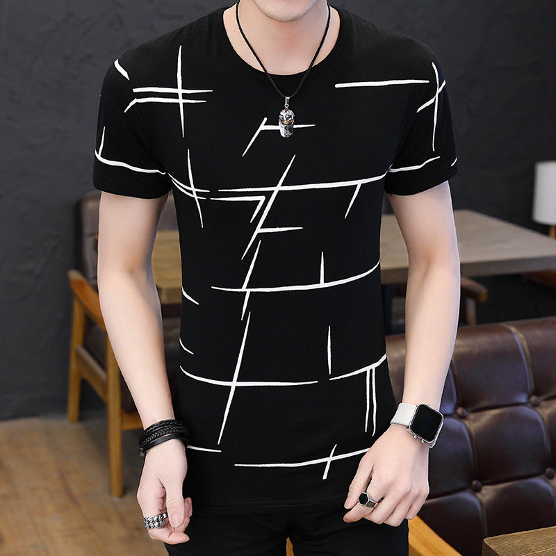 Men T-Shirt