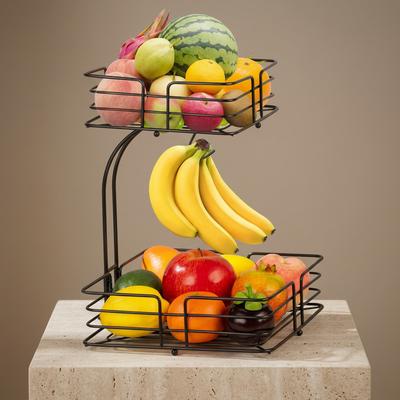 Banana Metal Stand