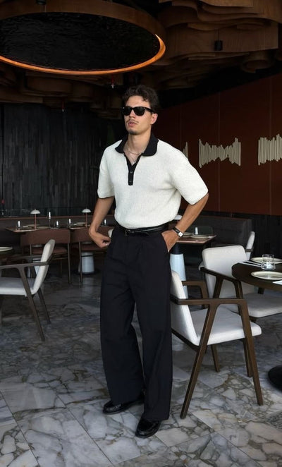 MALE CLOTHES 