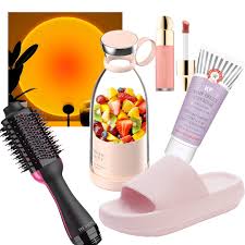 Trandy Products  