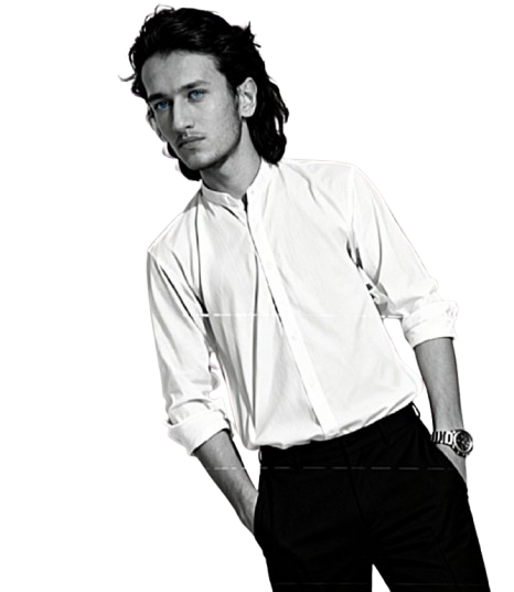 MALE CLOTHES 