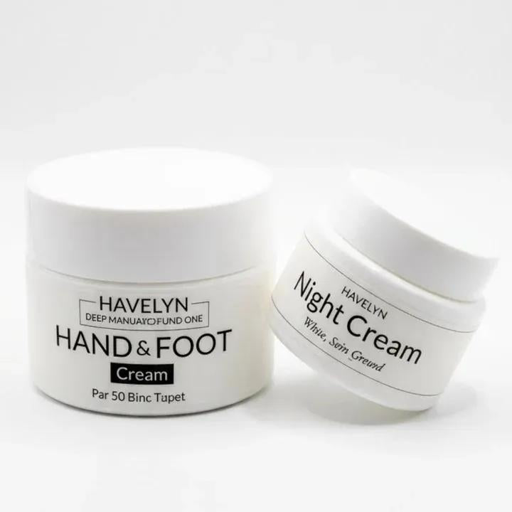 Havelyn Hand Foot Cream,