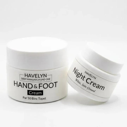 Havelyn Hand Foot Cream,