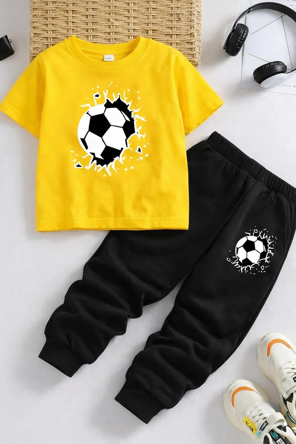 Kids Tracksuit