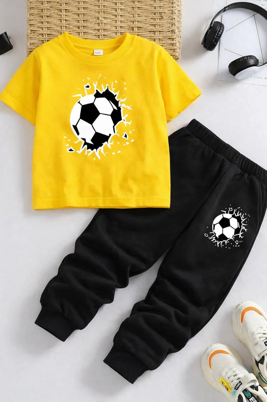 Kids Tracksuit