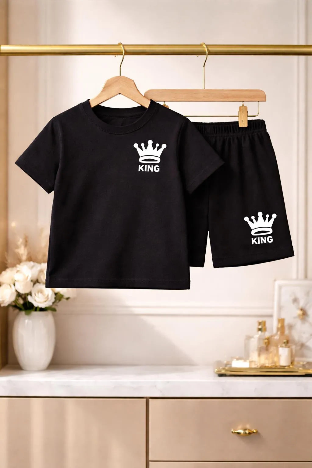 Kids Tracksuit