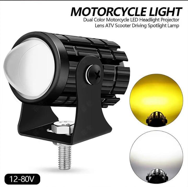 BIKE Led Fog Light
