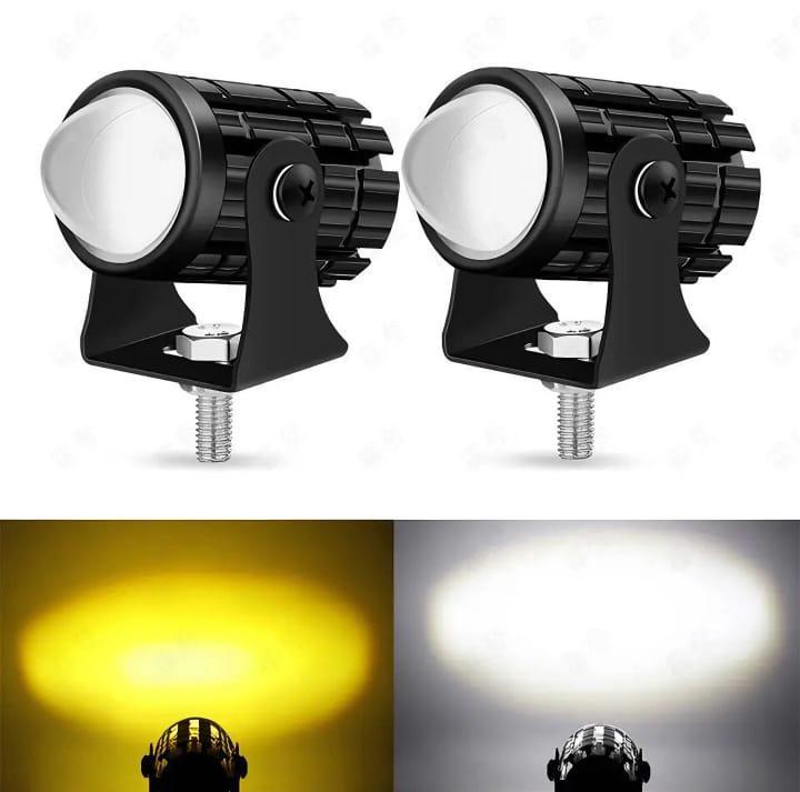 BIKE Led Fog Light