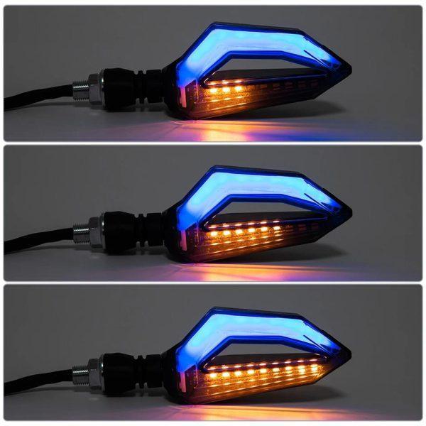 Bike Premium Indicators