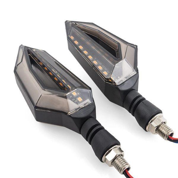 Bike Premium Indicators