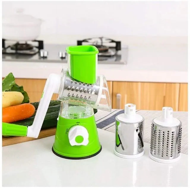 Vegetable Cutter