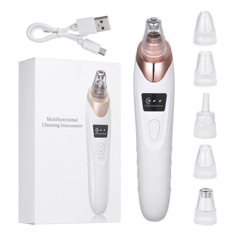 Multifunctional Blackhead Remover