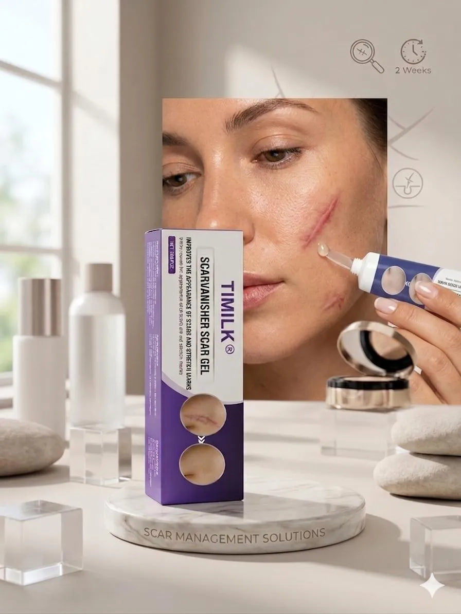 Face Cream for Acne Scar Removal All Skin