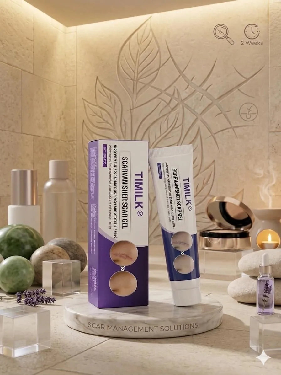 Face Cream for Acne Scar Removal All Skin