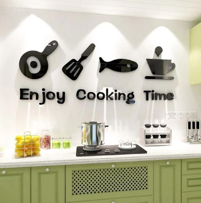 Wall Art Kitchen