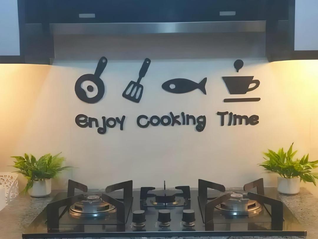 Wall Art Kitchen