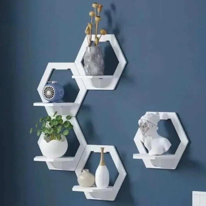 Modern Wall Shelve