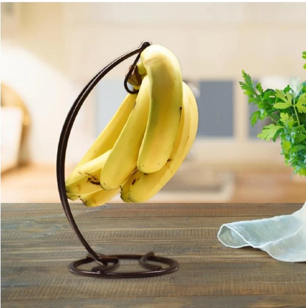 Banana Metal Stand