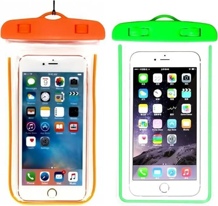 Water Proof Phone Case