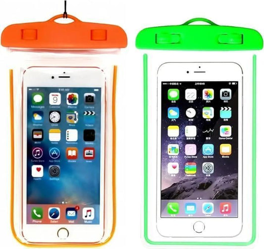 Water Proof Phone Case