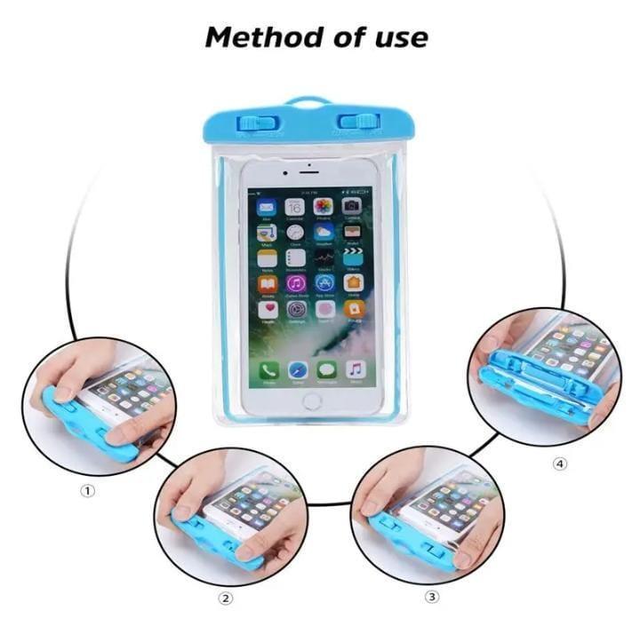 Water Proof Phone Case