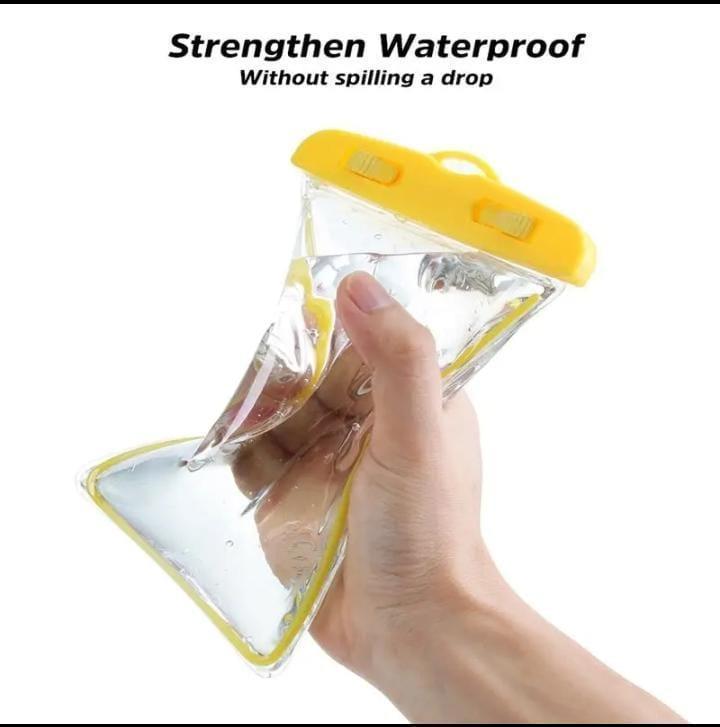 Water Proof Phone Case