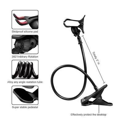 Portable Phone Holder