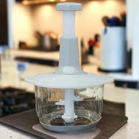 Manual Food Chopper