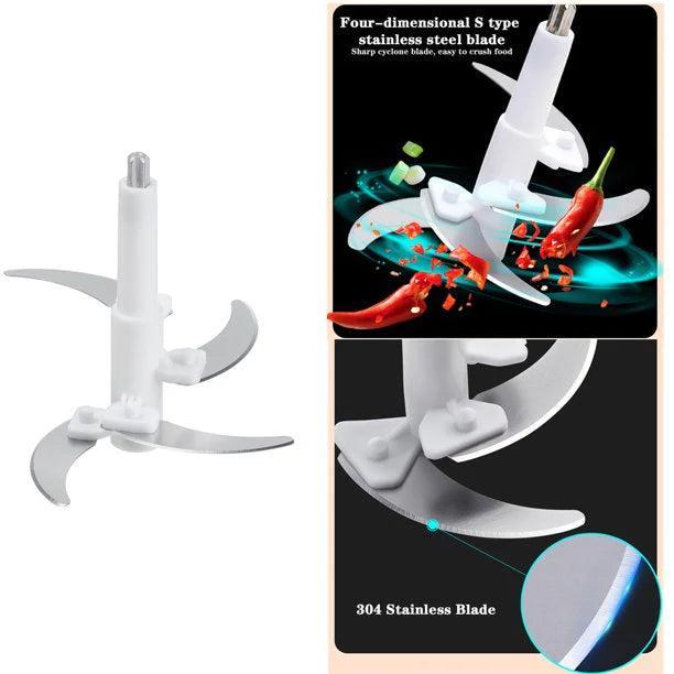 Manual Food Chopper