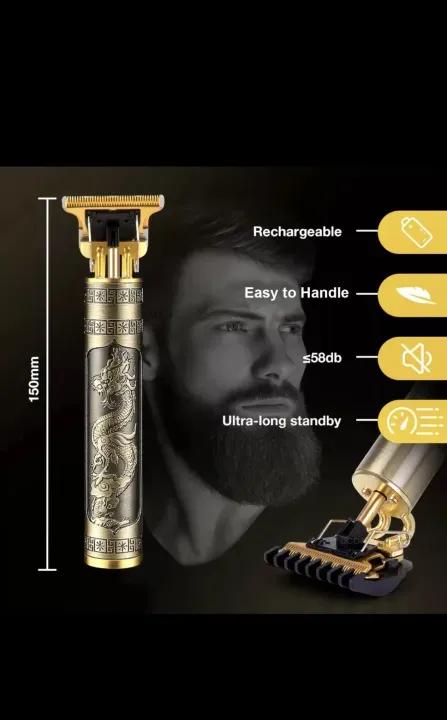 T9 Hair Trimer