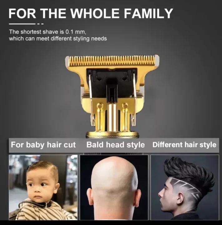 T9 Hair Trimer