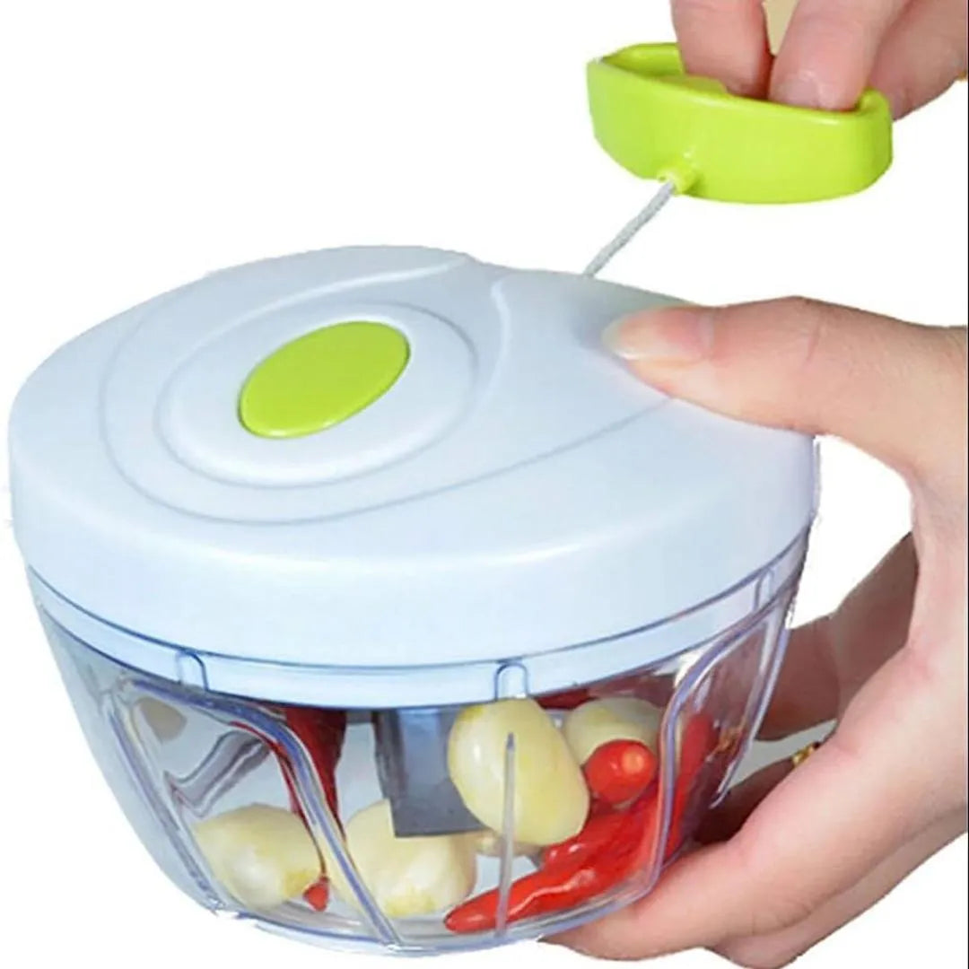 Manual Hand Chopper