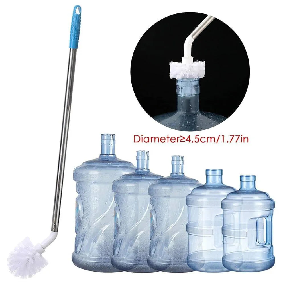 Bottle  Cleaning Brush
