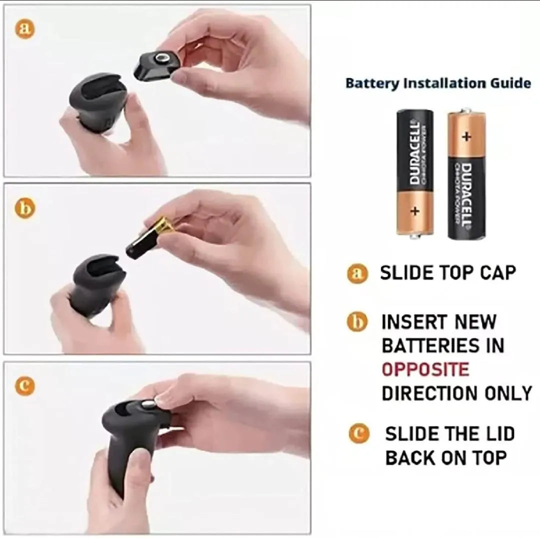 Electric Coffee Beater