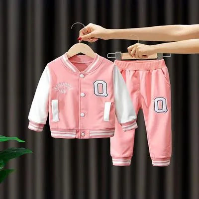 Children Tracksuit