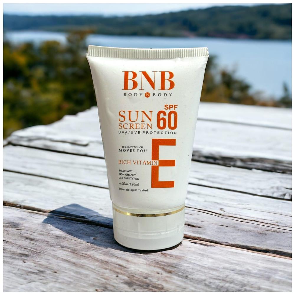 UV Sunblock