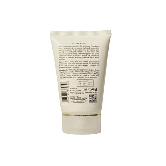 UV Sunblock