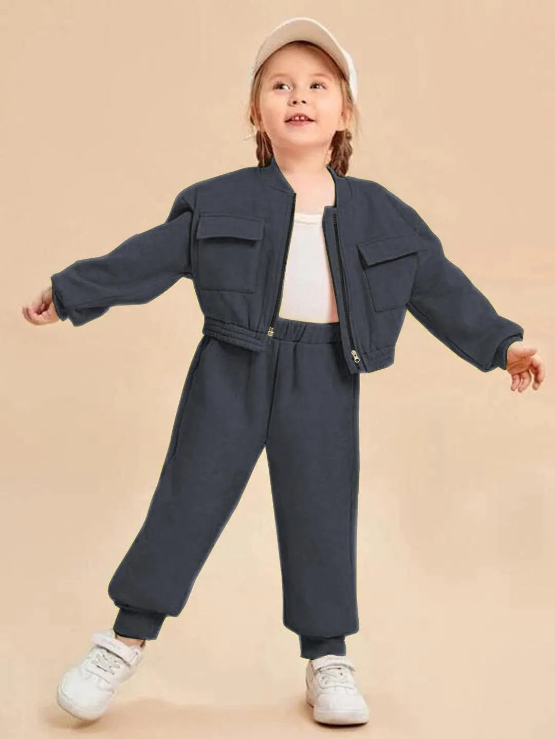 Kids Tracksuit