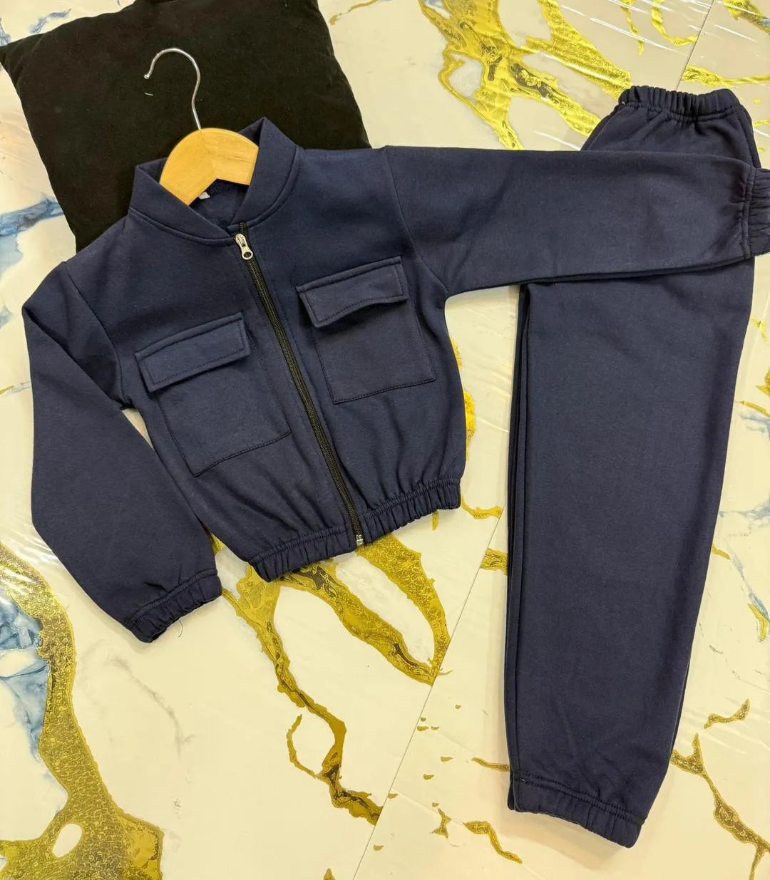 Kids Tracksuit