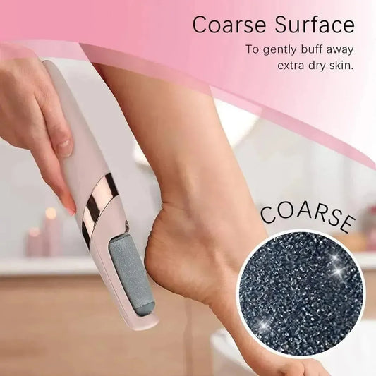 Foot Scrub Dirt Remover