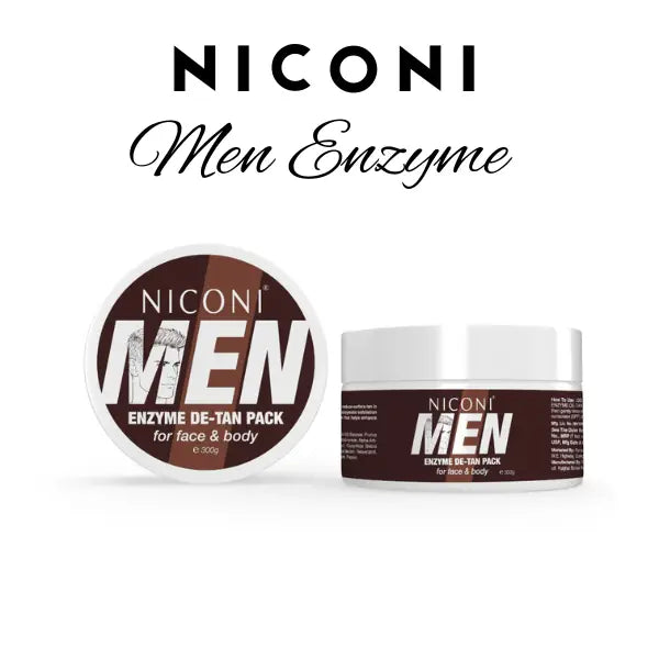 Niconi Men