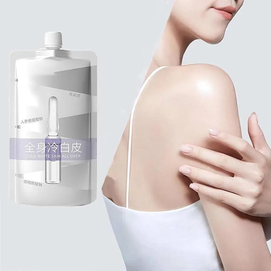 Whitening Cream for Skin