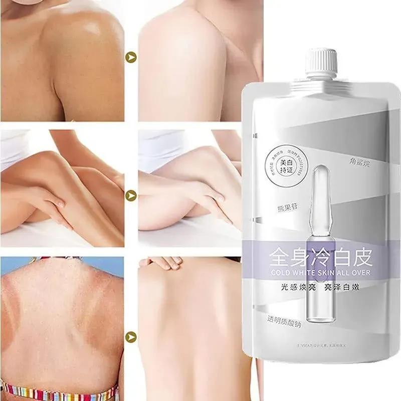 Whitening Cream for Skin